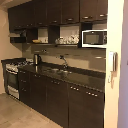 Complejo Edificio Rosario Apartment San Juan Exterior photo