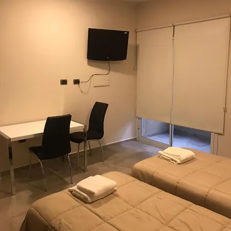 Complejo Edificio Rosario Apartment San Juan Exterior photo