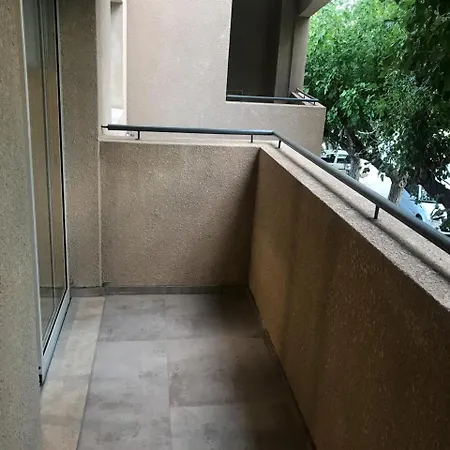 Complejo Edificio Rosario Apartment San Juan Exterior photo