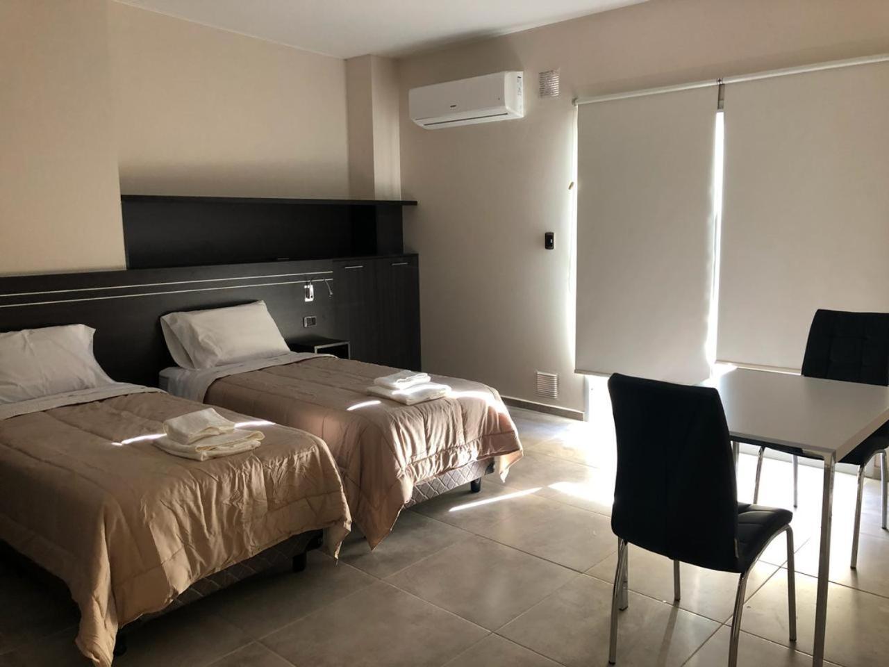 Complejo Edificio Rosario Apartment San Juan