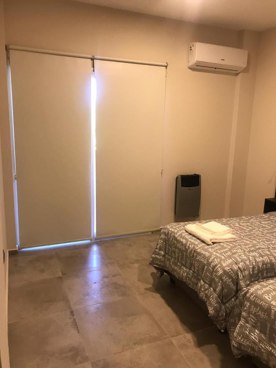 Complejo Edificio Rosario Apartment San Juan