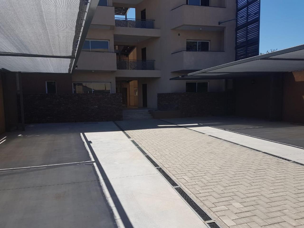 Apartamento Complejo Edificio Rosario San Juan