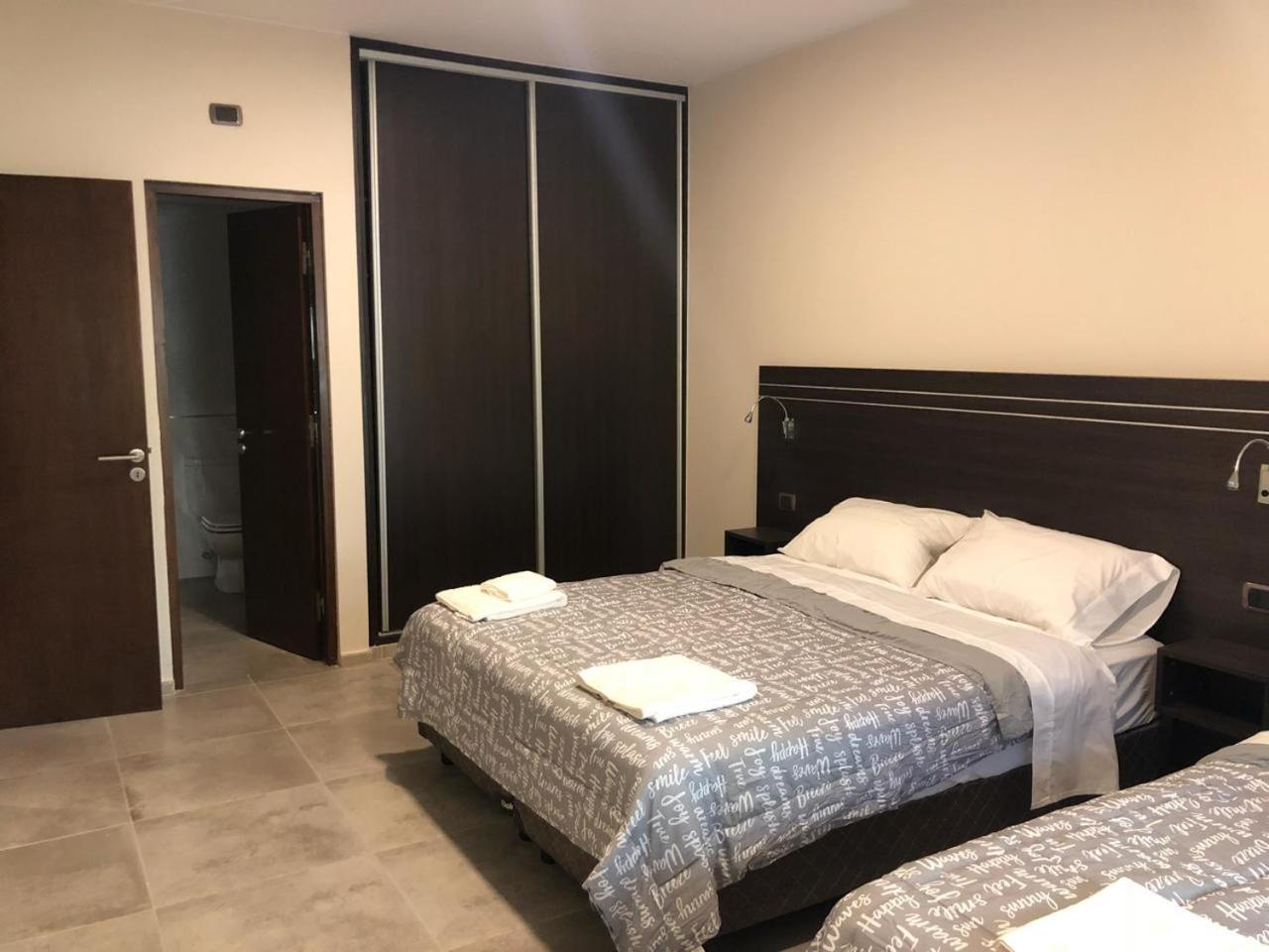 Apartamento Complejo Edificio Rosario *