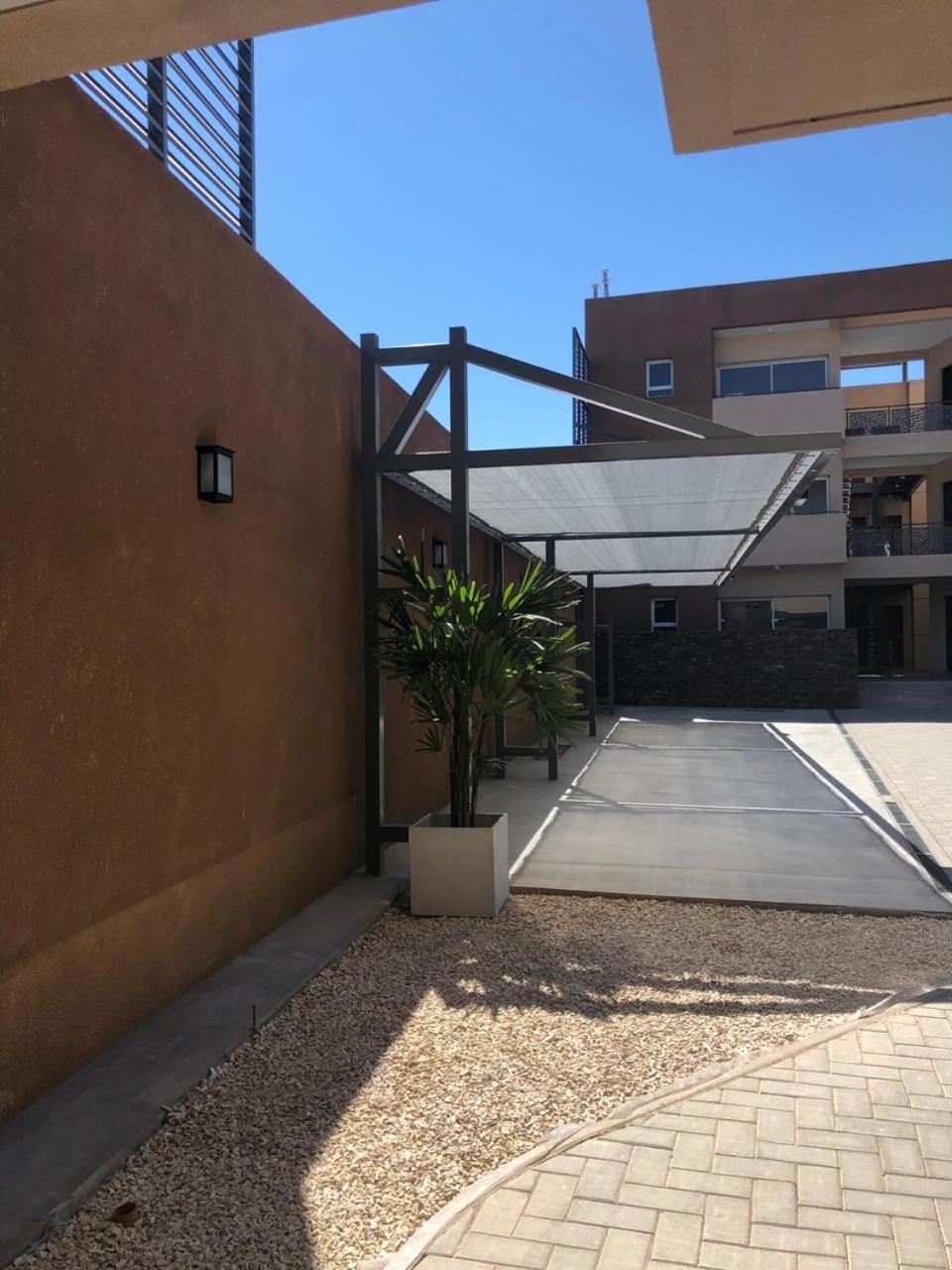 Apartamento Complejo Edificio Rosario San Juan