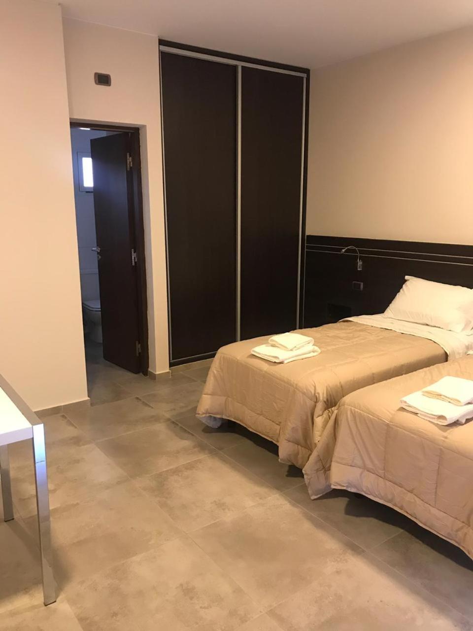 Apartamento Complejo Edificio Rosario