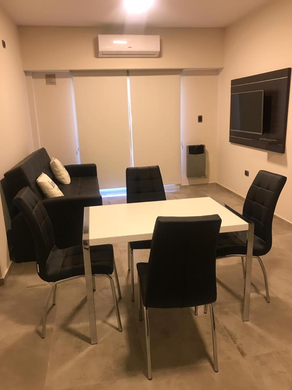 Apartamento Complejo Edificio Rosario *