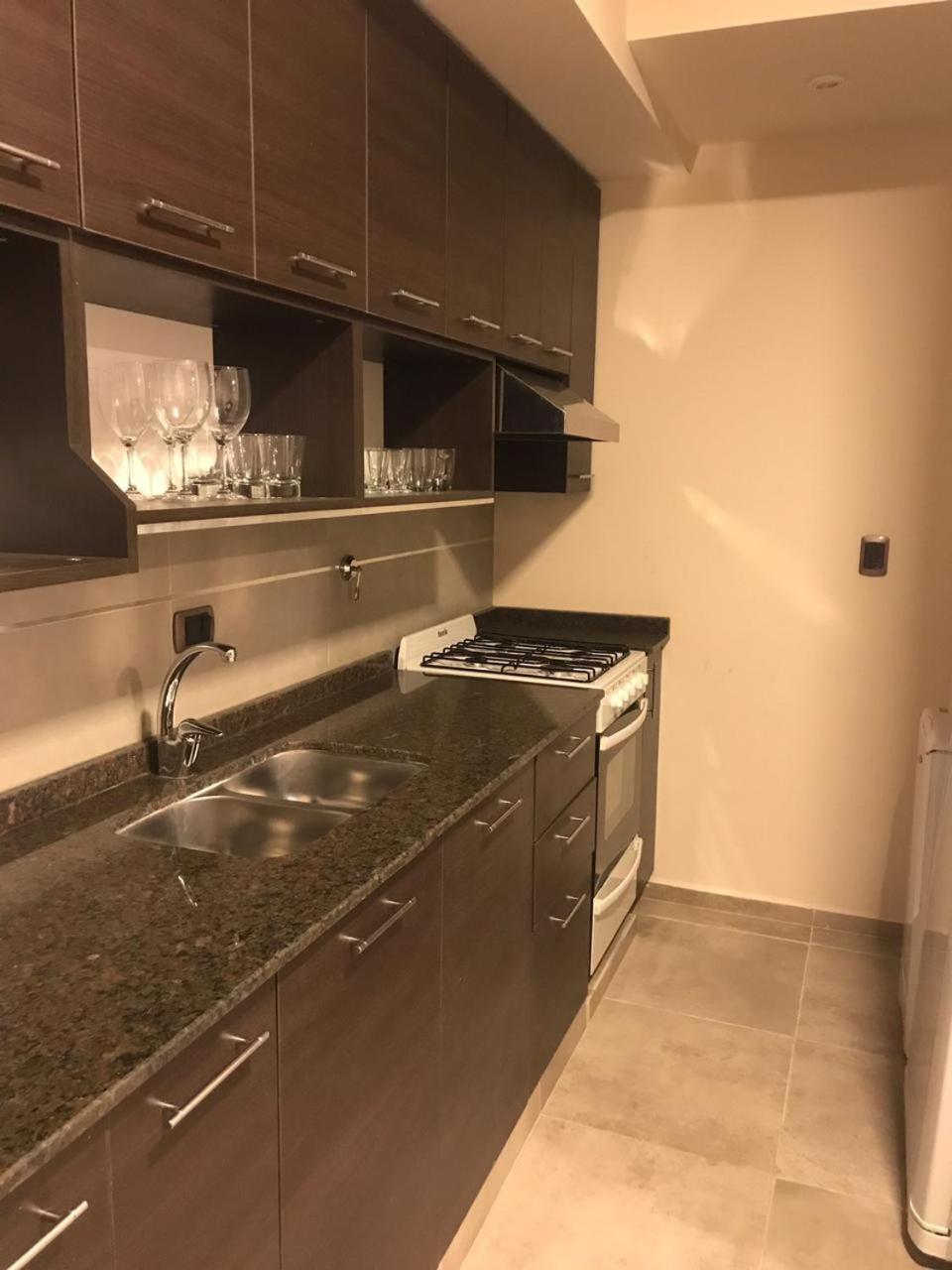 Apartamento Complejo Edificio Rosario San Juan