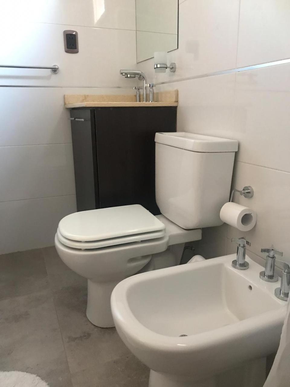 Apartamento Complejo Edificio Rosario *
