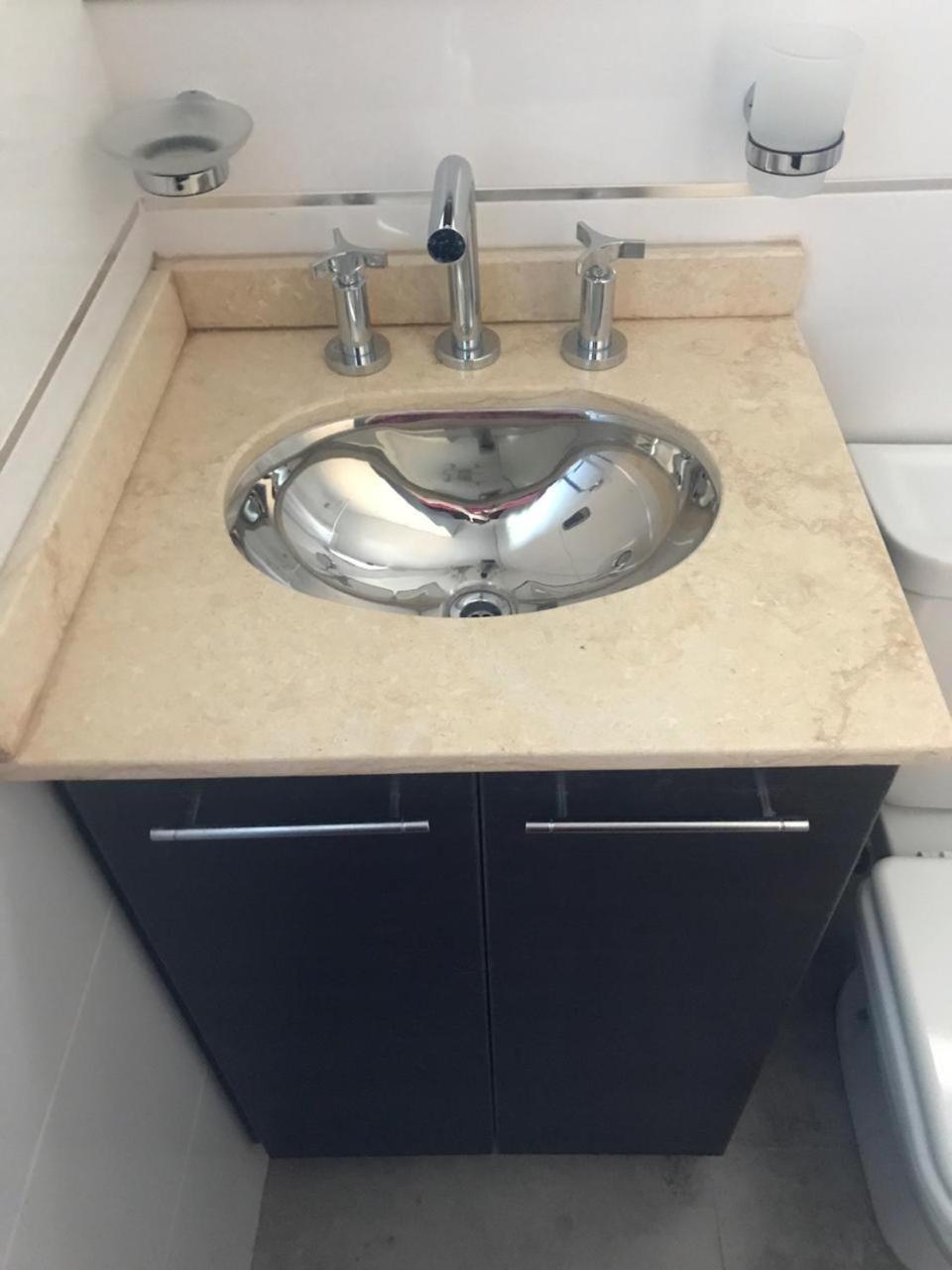 Apartamento Complejo Edificio Rosario