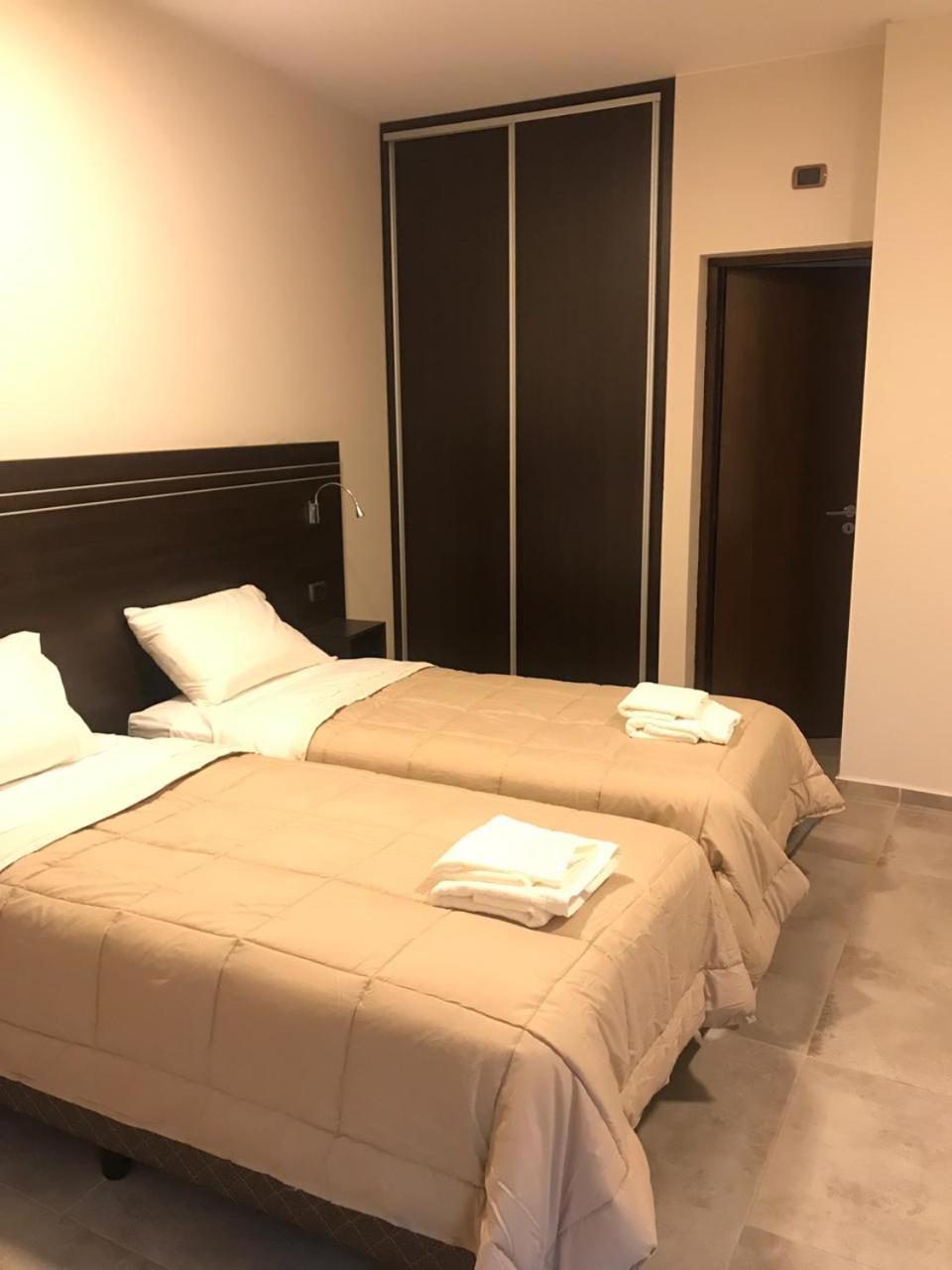 Apartamento Complejo Edificio Rosario
