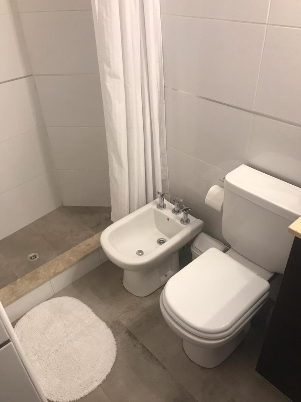 Apartamento Complejo Edificio Rosario *