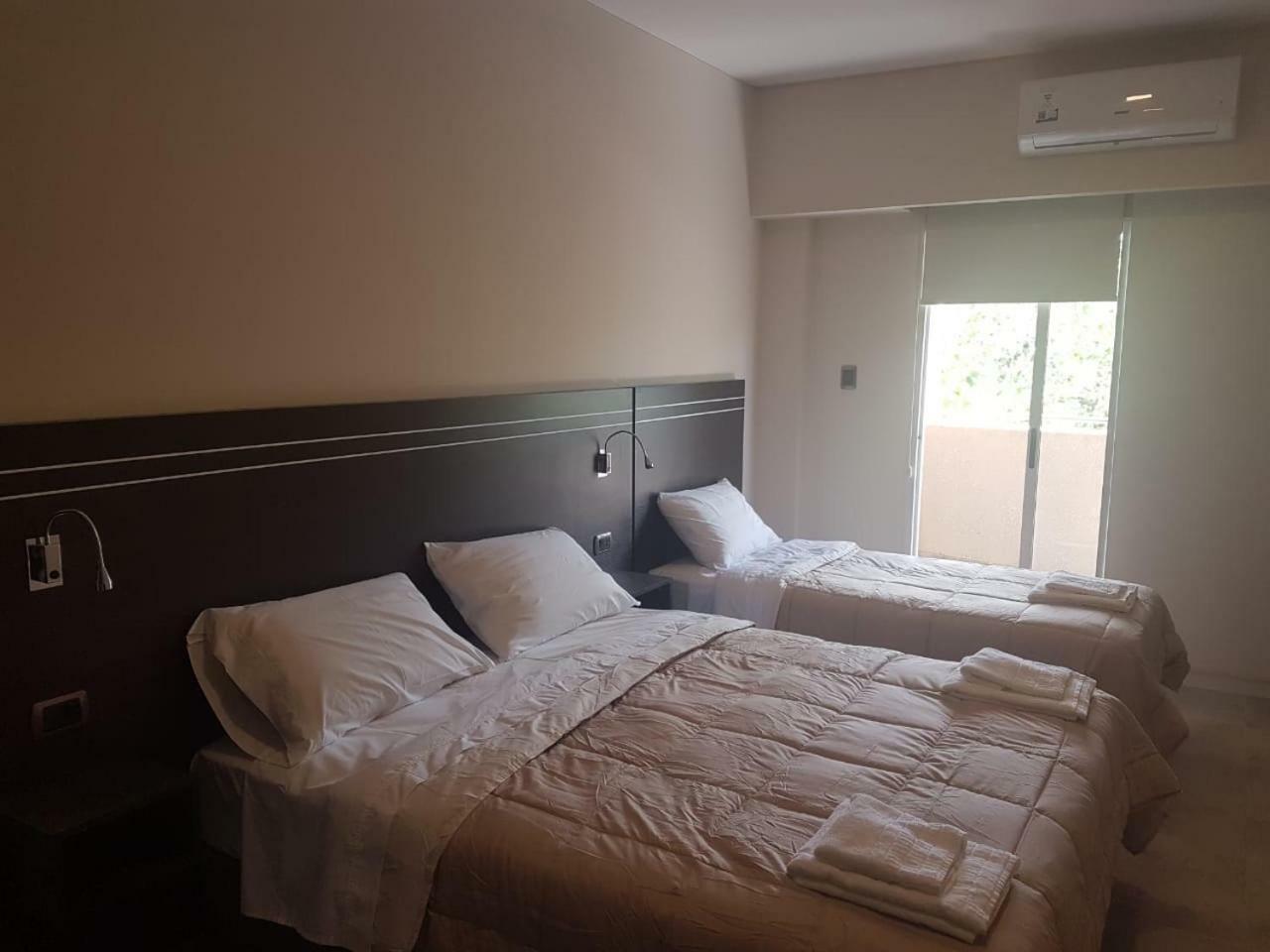 Apartamento Complejo Edificio Rosario San Juan