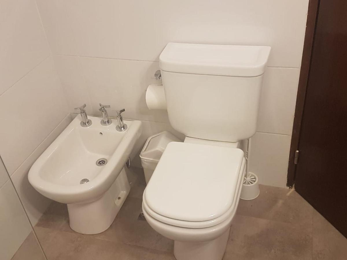 Apartamento Complejo Edificio Rosario