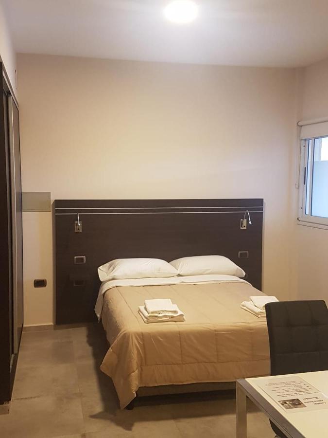 Apartamento Complejo Edificio Rosario *