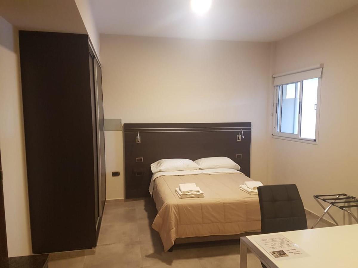 Apartamento Complejo Edificio Rosario